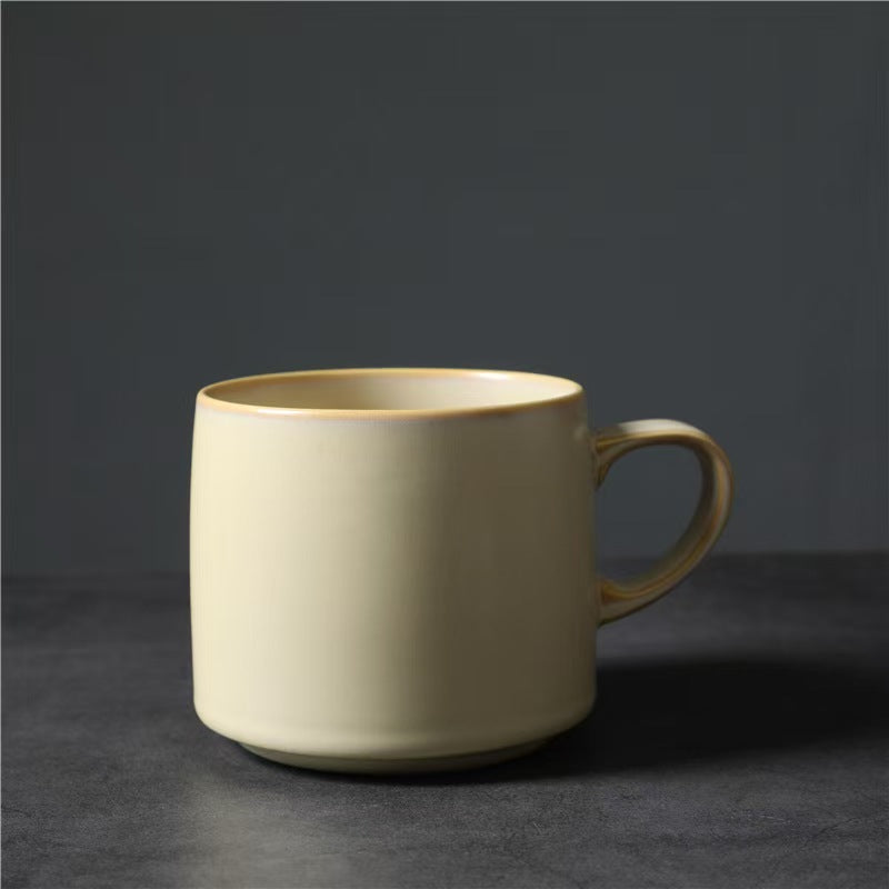 Quiet Tones Ceramic Mug
