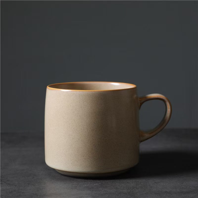 Quiet Tones Ceramic Mug